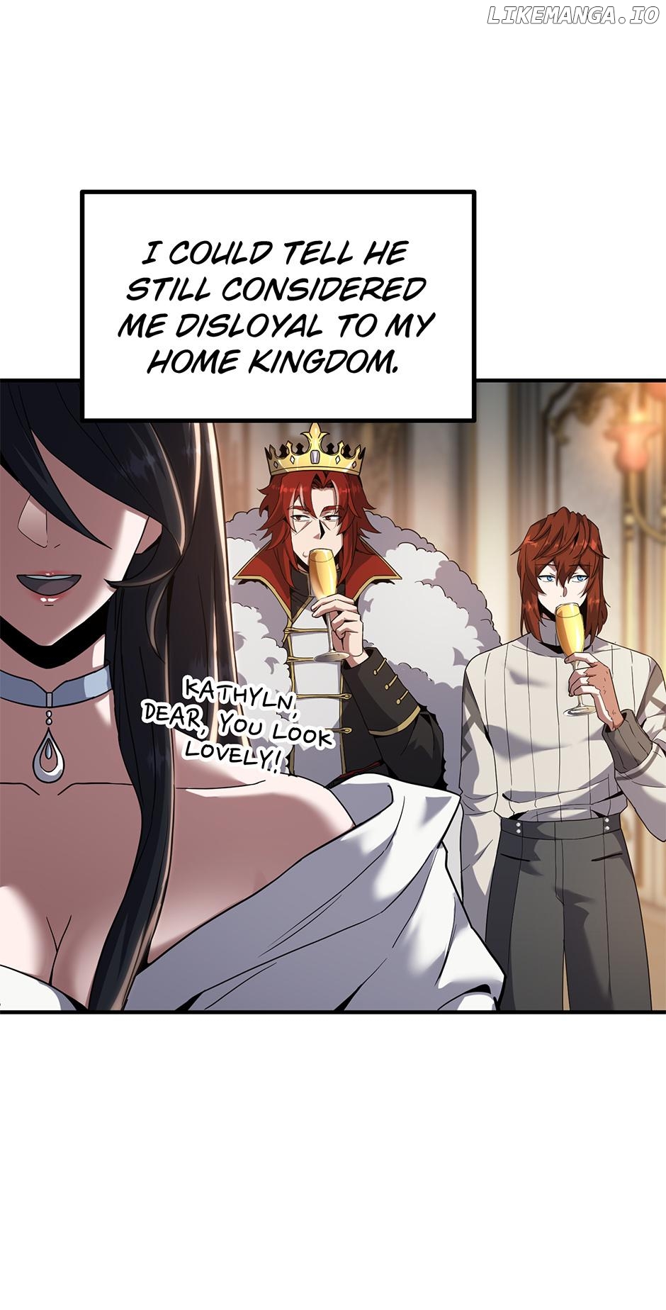 The Beginning After The End Chapter 224 image 55